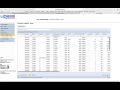 DataGrid Filter and Sort