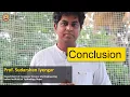 L36 Conclusion programming in python