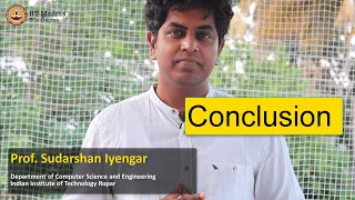 L36 Conclusion programming in python