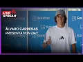 Download Lagu EN DIRECTO | ¡Presentación de Álvaro Carreras!