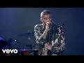 Download Lagu ZAYN - LIKE I WOULD (Live on the Honda Stage at the iHeartRadio Theater NY)