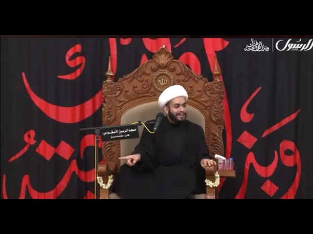 ⁣منهج جل الإماميّة في فهم الآية القرآنيّة