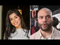 Sarah Jane Ramos Reacts To Dak Prescott Cancelling Their Wedding