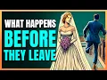 The Avoidant Secret Behind Every Breakup Adam Lane Smith