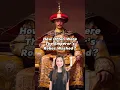 Download Lagu How Often Were The Emperor’s Robes Washed? 🧼 #china #chinesehistory #emperor #traditionalwear #qing