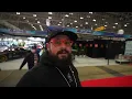 Tokyo Auto Salon 2025 - JDM Tuning Is Still Alive!