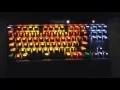 Halloween Jack O Lantern profile for Corsair RGB LUX