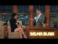 Lagu The Girl Who Roasted Herself: Selma Blair’s Funniest Moments 2012 🤩