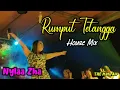 Lagu Rumput Tetangga - Nylaa Zha | Live Cover House Mix