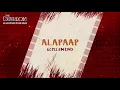 6cyclemind and Eunice Jorge - Alapaap (Audio) 🎵 | The Reunion: An Eraserheads Tribute Album