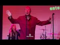 Gang of Four "Ether" LIVE