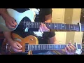 Mack Brock - I Am Loved - Guitar Cover by Alex.Guitars - Line 6 Helix