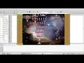 A little top down space shooter Shmup I am working on in Python using Pygame Part 5