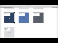 PHP22 2 Example CRUD Show for Colors