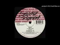 Lagu Mecca ‎– It's Time To Jam EP [Strictly Rhythm, 1992]