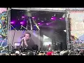 CITIZEN - Roam the Room LIVE @ Riot Fest 2025