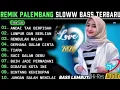 REMIK PALEMBANG SLOWW BASS POP KENANGAN POPULER || LUMPUR DAN BERLIAN ARIEF || POP LAWAS 90AN