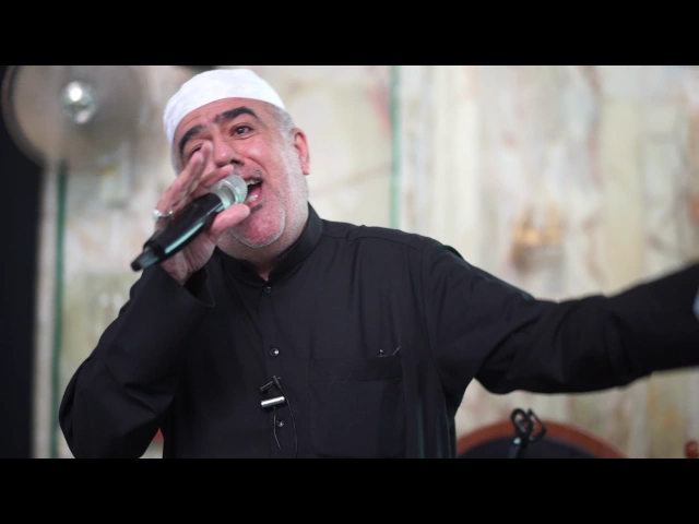 ⁣الليلة تمسي بسلامة - الرادود / جمعة حامد