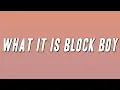 Download Lagu Doechii - What It Is (Block Boy) ft. Kodak Black [Lyrics]