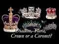 Diadem, Tiara, Crown or a Coronet? How to Tell The Difference Between the Four