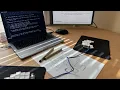 Workflow vim tips stream