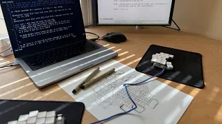 Workflow vim tips stream