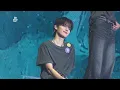 250712 ‘Wish Upon A Star’ CRAVITY MINHEE focus @2025 CRAVITY CONCERT [Dare to Crave] l 크래비티 민희 직캠 4k