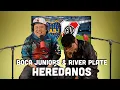 Download Lagu BOCA JUNIORS \u0026 RIVER PLATE HERÉDANOS