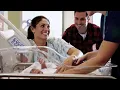 Rush Copley s Family Birth Center