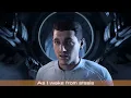 MASS EFFECT ANDROMEDA RAP by JT Music - "Feels Like Home"