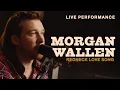 Lagu Morgan Wallen - \