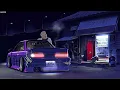 Dxrk ダーク - BONES (slowed + reverb)