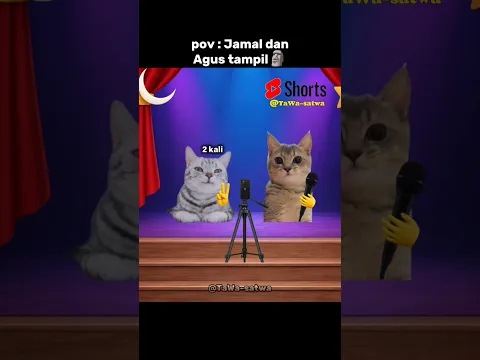 🗿🗿#kucing #meme #nyanyi #sound #youtube #shorts #viral #catmemes #funny #lawak #catlovers