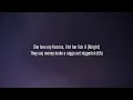 A$AP Rocky - F**kin' Problems (Lyrics) ft. Drake, 2 Chainz & Kendrick Lamar