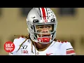 The NCAA sent a message with Chase Young s 2-game suspension - Kirk Herbstreit Golic and Wingo