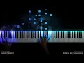 Pirates of the Caribbean 3 - One Day (Piano Version)