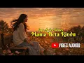 Lagu LAGU AMBON TERBARU #music MAMA BETA RINDU😪♥️2026
