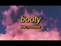 Blac Youngsta - Booty girl i wanna see you twerk