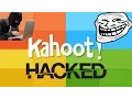 How to Spam Kahoot with Bots