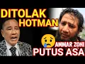 Download Lagu HOTMAN DIAM ⁉️ AMMAR ZONI NANGIS MINTA TOLONG TAPI TAK DIGUBRIS‼️ MP3