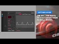 CHERRY STREAM MOUSE ULTIMATE ProScroll Setup Features