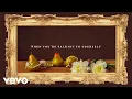 Download Lagu Carly Rae Jepsen - Talking To Yourself (Official Lyric Video)