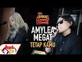 Download Lagu Tetap Kamu - Amylea Ft. Megat (JAMMING HOT) OST Nur 2