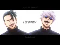 Download Lagu Creep X Let Down - Jujutsu Kaisen