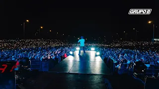 Luister La Voz - Parque Simón Bolívar (Festival de Verano 2026)