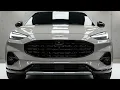 Ford Just Shocked Us All 2026 Puma Review