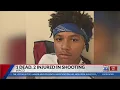 Waco Shooting Kills 19-Year-Old