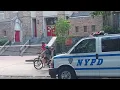3 Stabbed in June at DeWitt Clinton H S Update