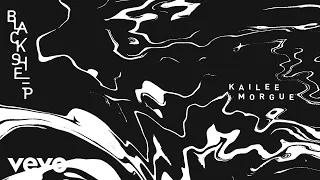Kailee Morgue - Black Sheep