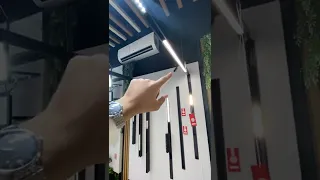 انارة المسار المغناطيسي انواعه واشكاله 